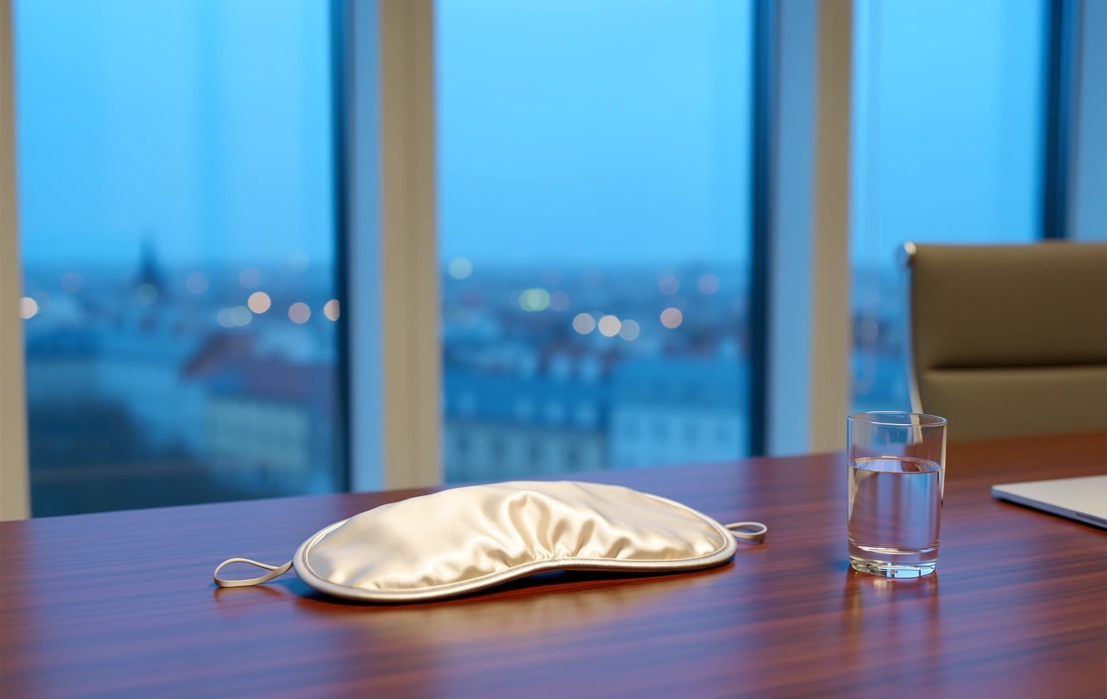 Konzultační prostory v Praze